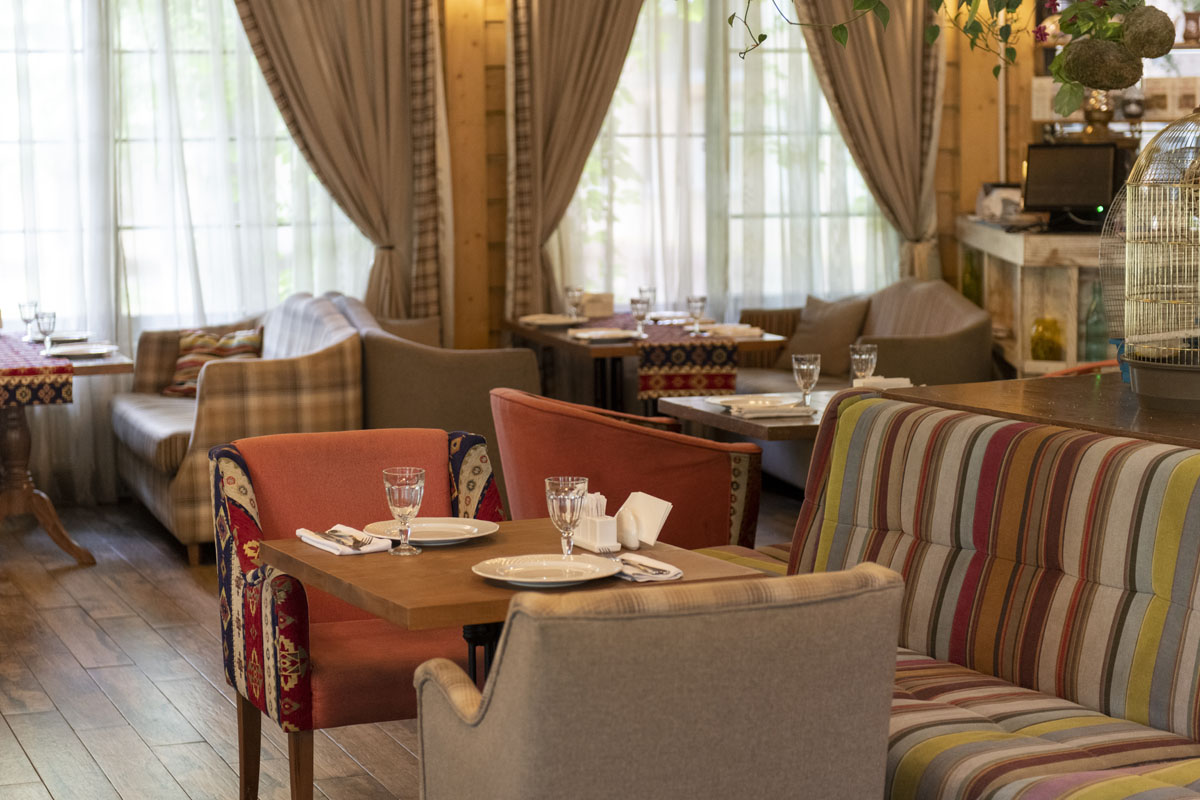 Шале Шале — фото 3