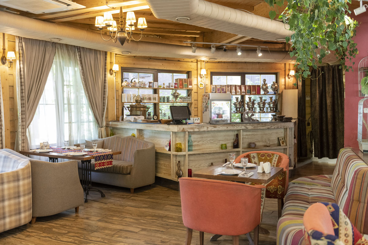 Шале Шале — фото 4