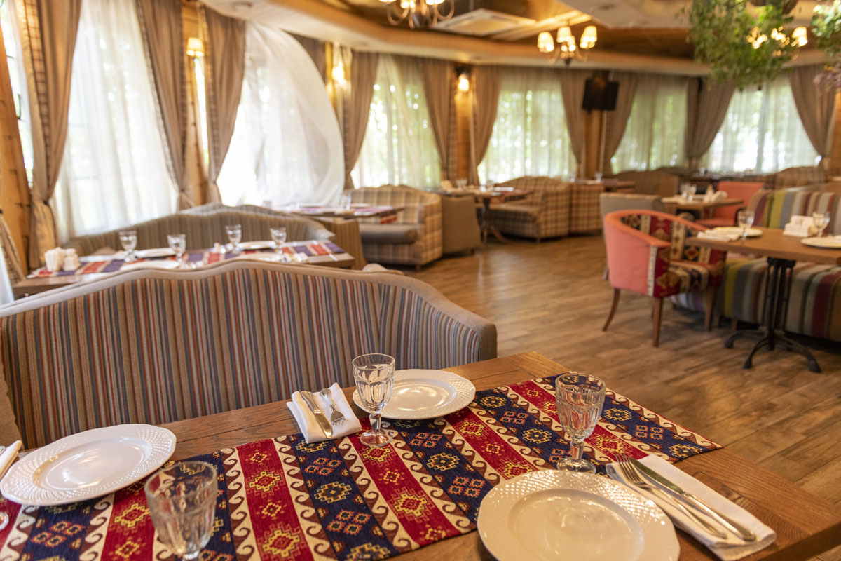 Шале Шале — фото 5