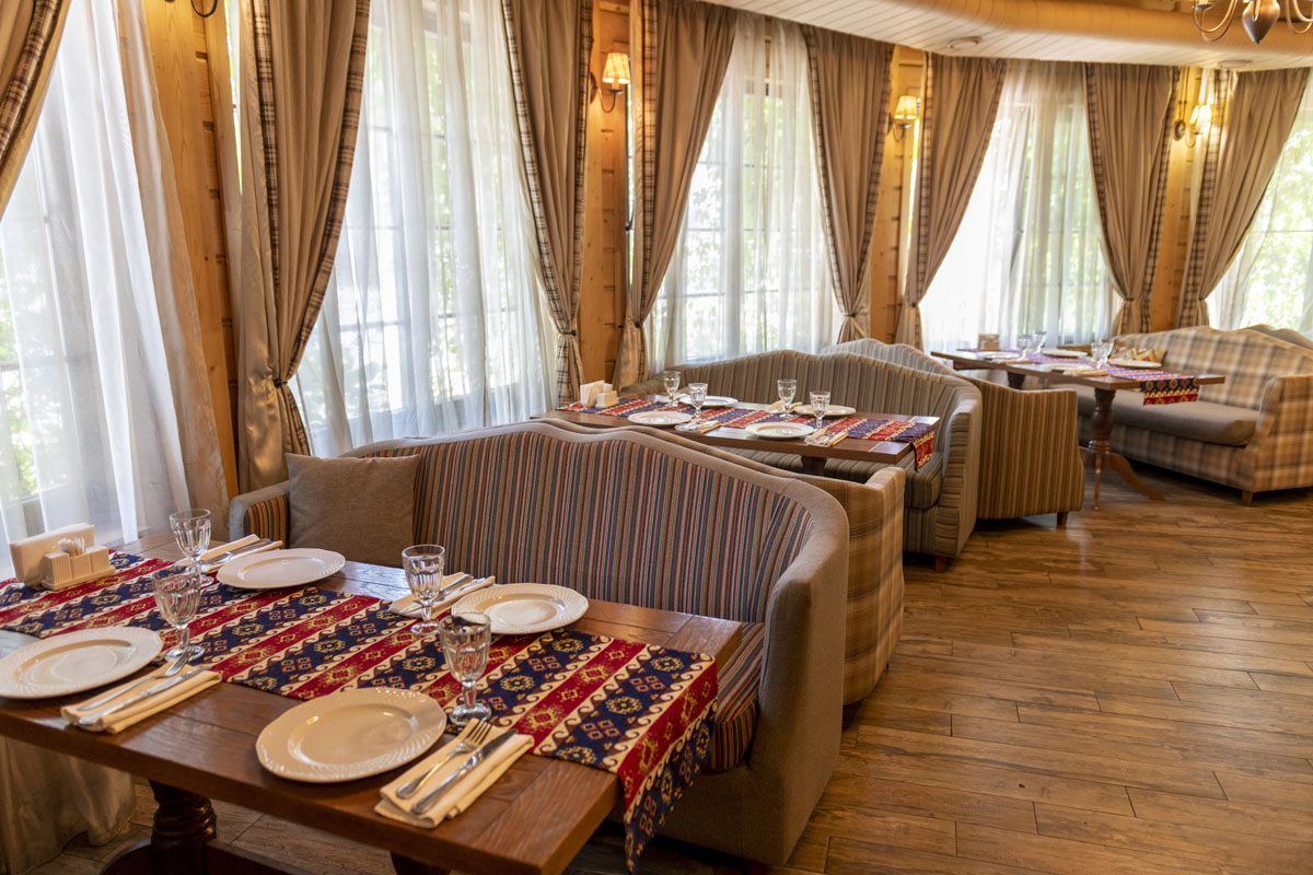 Шале Шале — фото 6