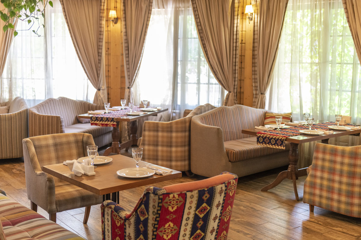 Шале Шале — фото 7