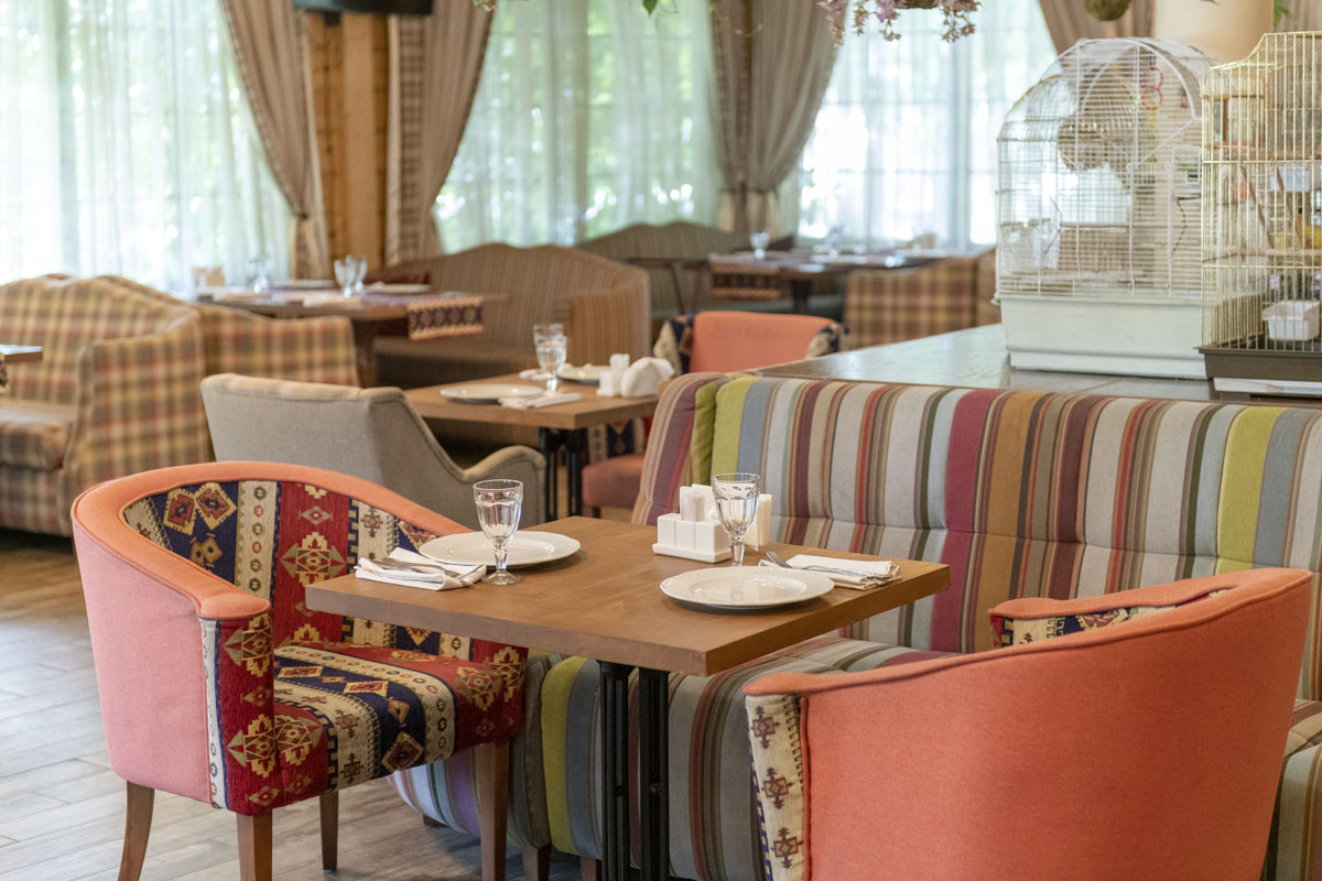 Шале Шале — фото 9