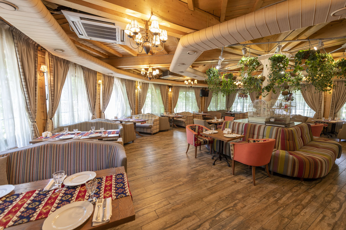 Шале Шале — фото 10