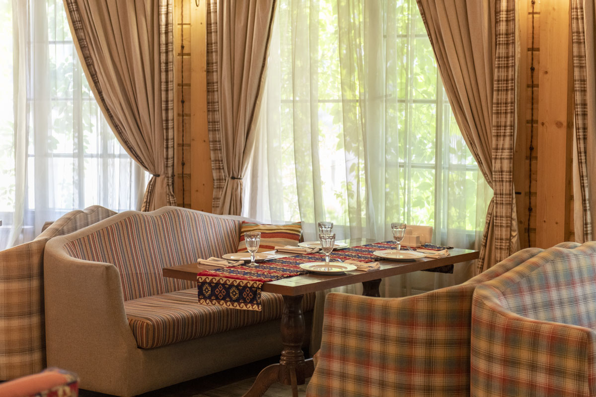 Шале Шале — фото 11