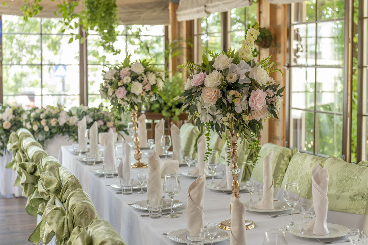 Оранжерея Оранжерея — фото 5