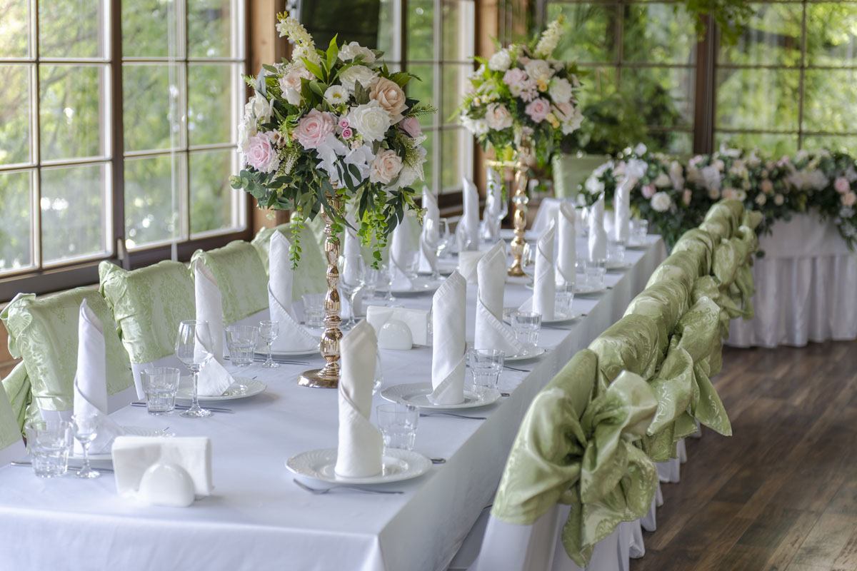 Оранжерея Оранжерея — фото 6