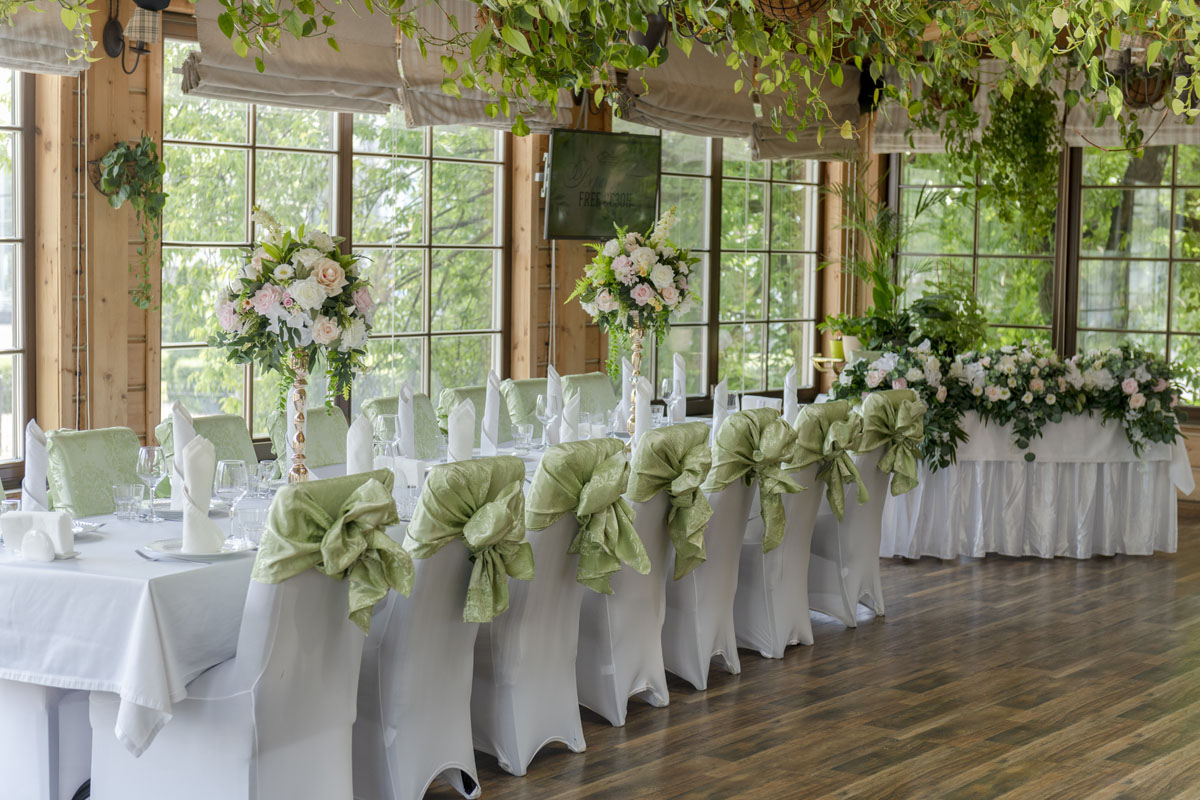 Оранжерея Оранжерея — фото 8