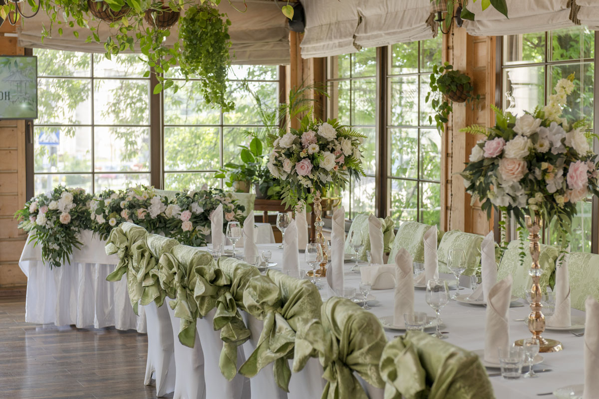 Оранжерея Оранжерея — фото 9