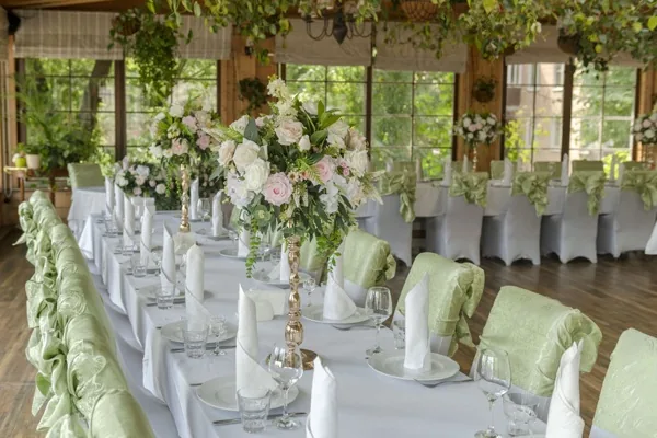 Оранжерея Оранжерея — фото 4