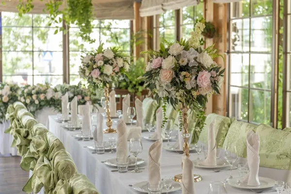 Оранжерея Оранжерея — фото 5