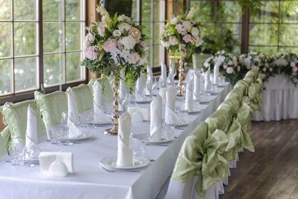 Оранжерея — фото 6