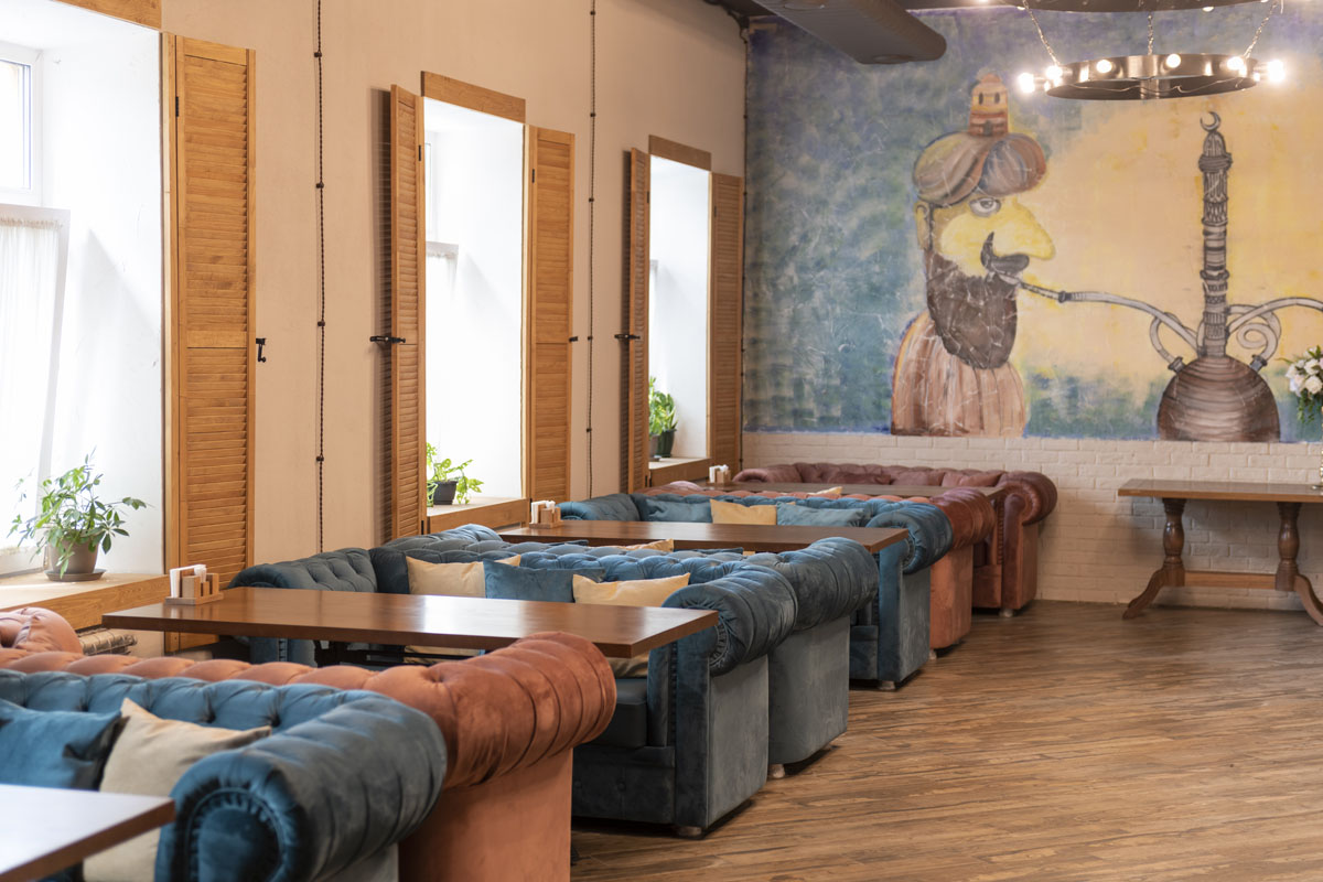 Конференц-зал Охота Конференц-зал Охота — фото 2