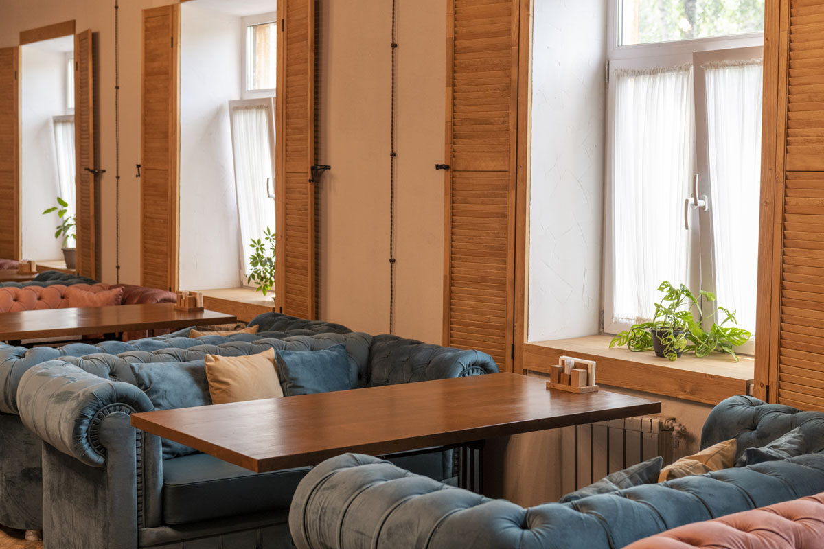 Конференц-зал Охота Конференц-зал Охота — фото 3