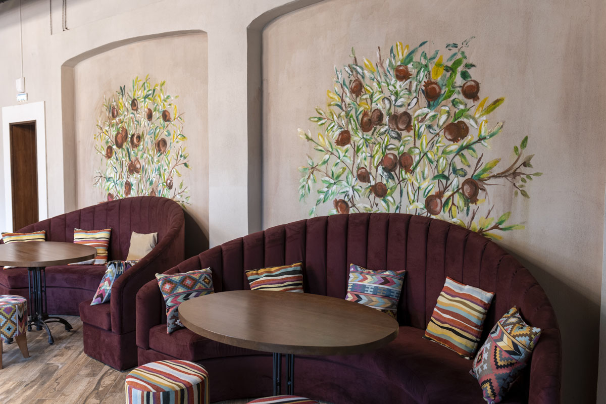 Конференц-зал Охота Конференц-зал Охота — фото 5