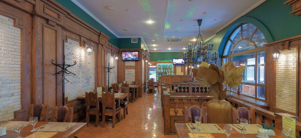 Основной зал — фото 3