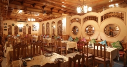 Красный зал