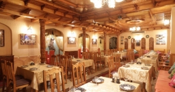 Красный зал