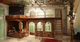 Зеленый зал