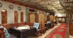 Зеленый зал