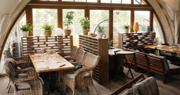 Основной зал