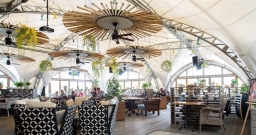 Основной зал