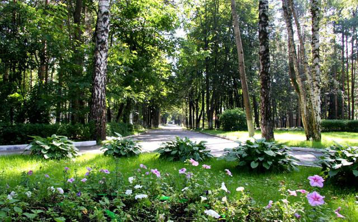 Банкетный зал — Времена года
