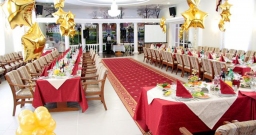 Банкетный зал