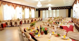 Банкетный зал