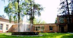 Банкетный зал