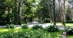 Банкетный зал — фото 4