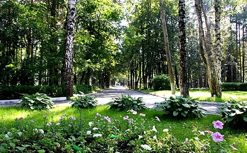 Банкетный зал — Времена года