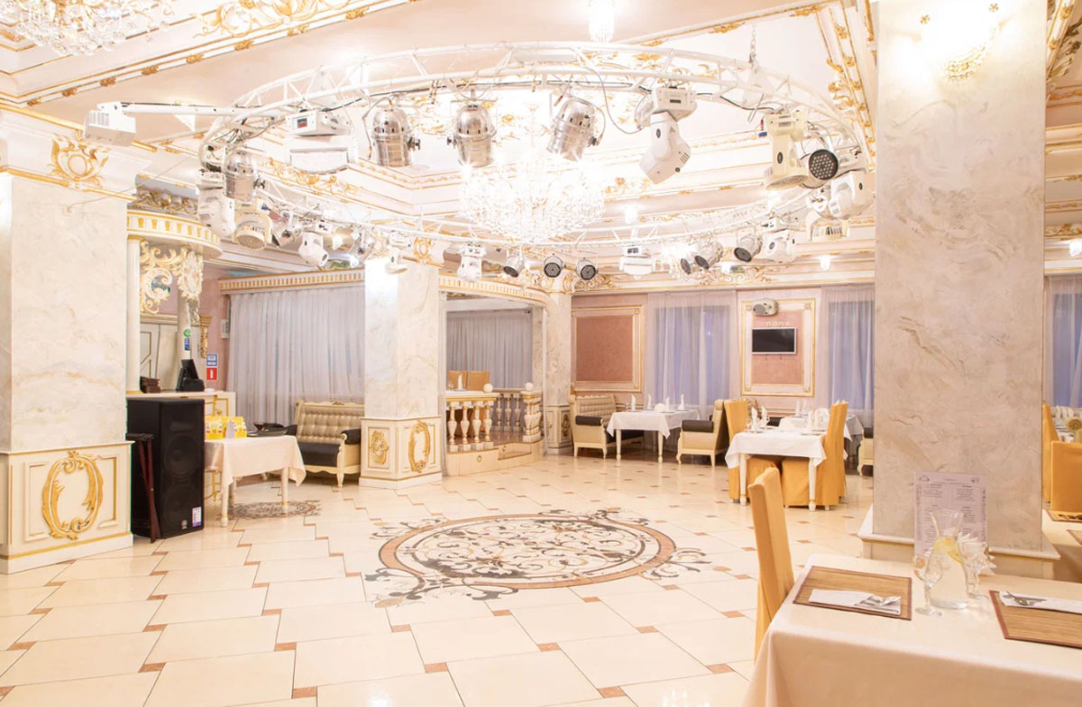 Основной зал — фото 6