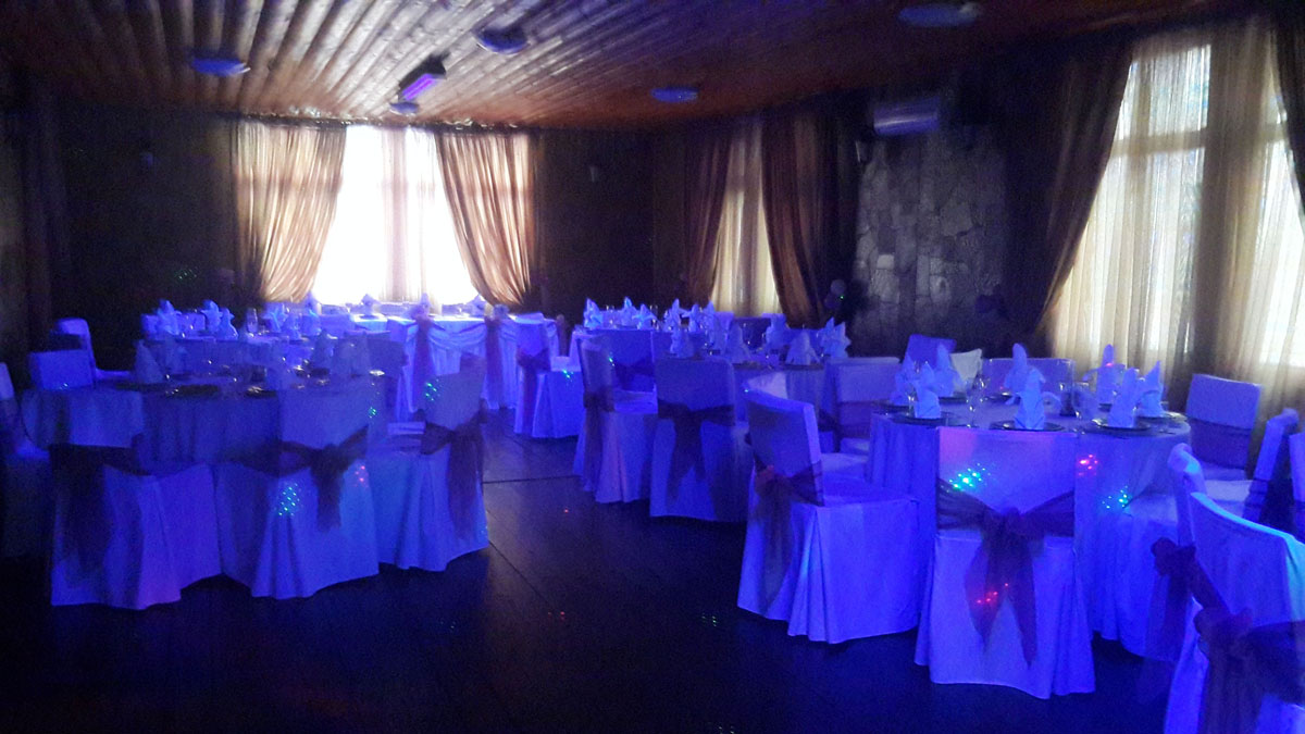 Основной зал — фото 6