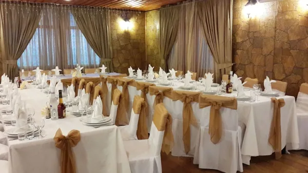 Основной зал