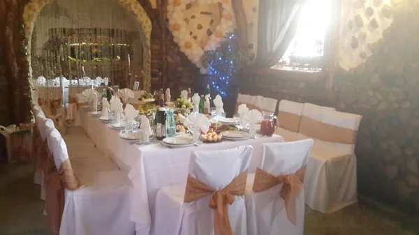 Маленький банкетный зал