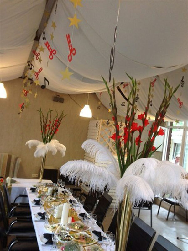 Банкетный зал — фото 2