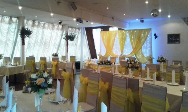 Основной зал