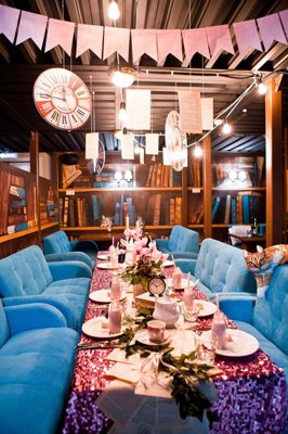 Логотип Сэр Кролик