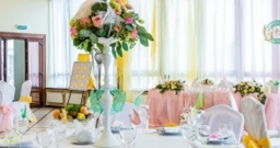 Банкетный зал — фото 4