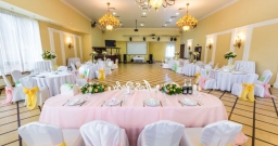 Банкетный зал — фото 5