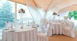 Летний шатёр — фото 4