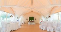 Летний шатёр — фото 6