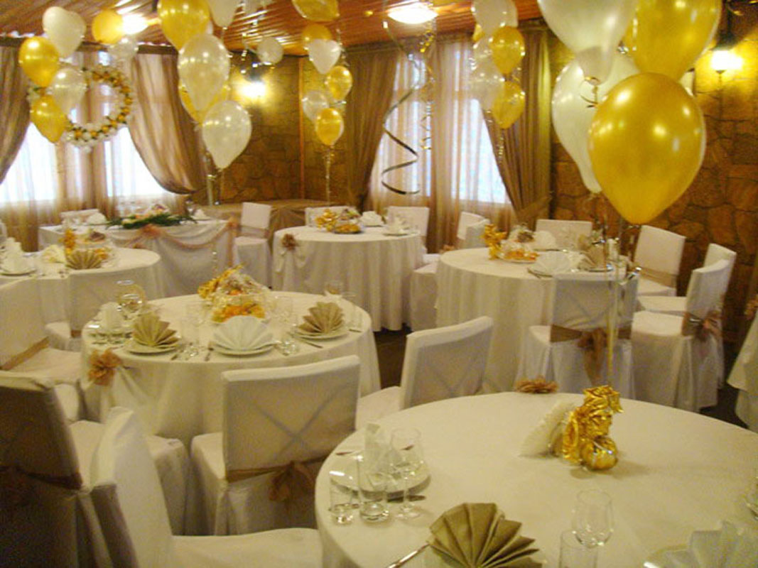 Основной зал — фото 2