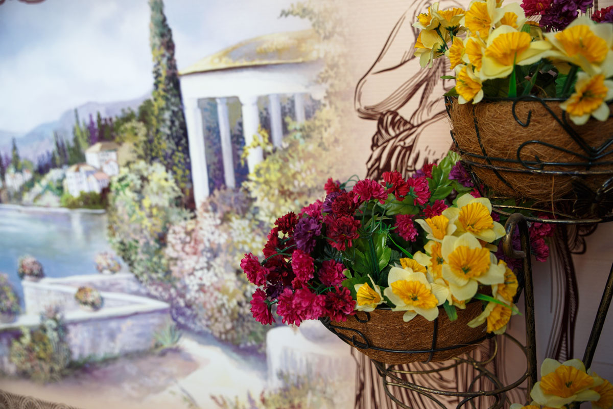 Основной зал — фото 6