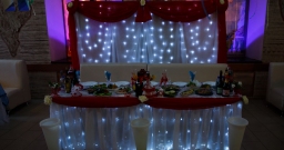 Основной зал — подробнее о зале