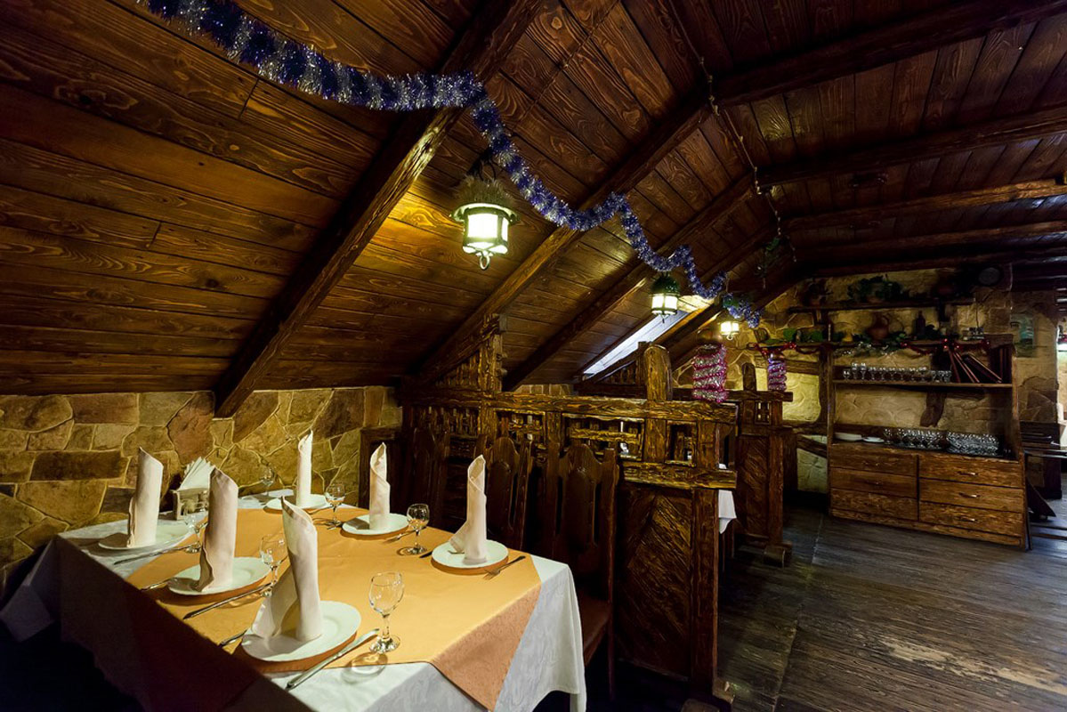 Основной зал — фото 3