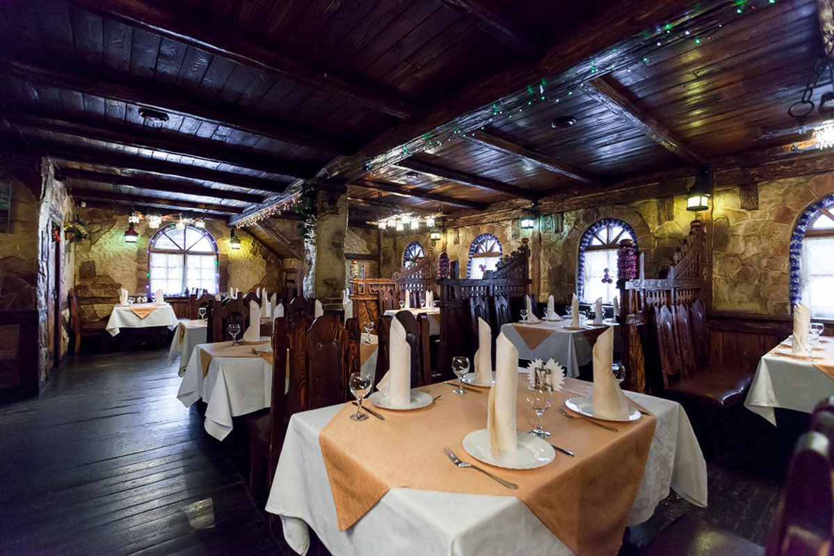 Основной зал — фото 5