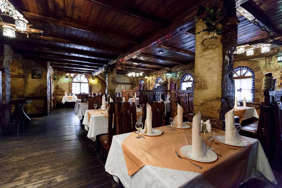 Основной зал — фото 6