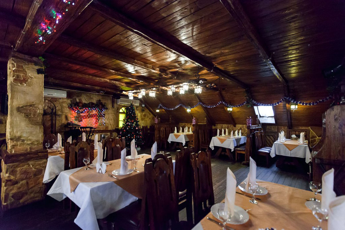 Основной зал — фото 7