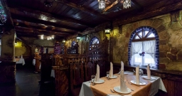 Основной зал — фото 2